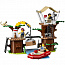Конструктор LEGO City 60307 Лагерь спасения дикой природы - фото 11