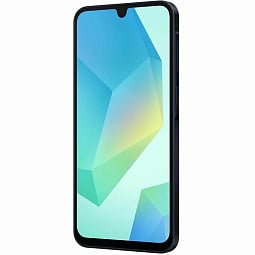 Samsung Galaxy A16 8/256 ГБ, сине-черный - фото 5