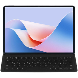 Планшет Huawei MatePad 11.5”S PaperMatte Edition 8/256 ГБ Wi-Fi с клавиатурой, Космический серый, RU - фото 1