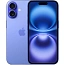 Apple iPhone 16 512GB, Ultramarine (синий) eSim - фото 6