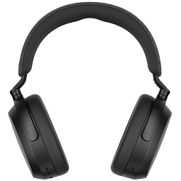 Беспроводные наушники Sennheiser Momentum 4 Wireless Headphones, Black - фото 2