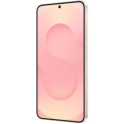 Samsung Galaxy S25 12/128 ГБ (SM-S931B), розовый - фото 5
