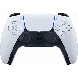 Игровая приставка Sony PlayStation 5 Slim, с дисководом, 1000 ГБ SSD, без игр, белый (CFI-2000) - фото 7