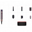 Фен-стайлер Dyson HS08 Airwrap ID Long, Jasper Plum (сливовый), 599030-01 (Евровилка) - фото 9