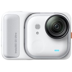 Экшн-камера Insta360 GO Ultra, white - фото 4