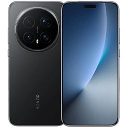 Смартфон Honor Magic 8 Pro 12/512GB Global, Black - фото 1