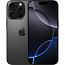 Apple iPhone 16 Pro 128GB, Black Titanium (eSIM) - фото 7