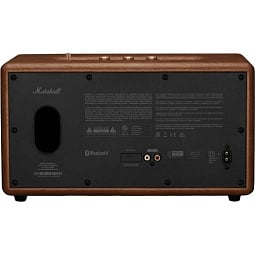 Портативная акустика Marshall Stanmore III, Brown - фото 3