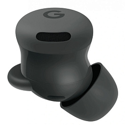 Беспроводные наушники Google Pixel Buds 2a, Hazel - фото 4