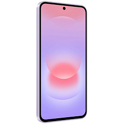 Samsung Galaxy A37 5G 12/256 ГБ, лавандовый - фото 4
