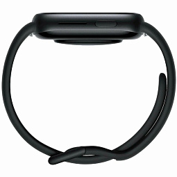 Умные часы Honor Watch 4, черный - фото 6