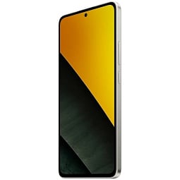 Xiaomi POCO M7 Pro 12/512 ГБ Global, серебристый - фото 4