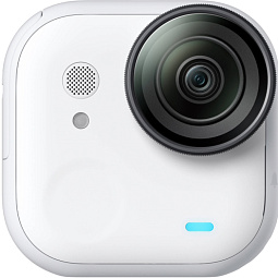 Экшн-камера Insta360 GO Ultra, white - фото 2