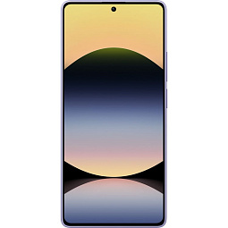 Xiaomi Redmi Note 14S 4G 8/128 ГБ RU, Aurora Purple - фото 2