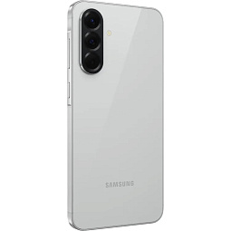 Samsung Galaxy A56 5G 8/128 ГБ, серый (light gray) CAU - фото 6
