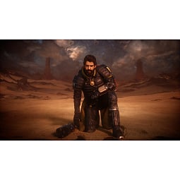 Игра Saros  для PlayStation 5 (Русская версия) - фото 4