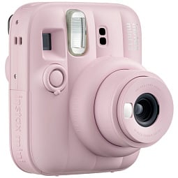 Фотоаппарат Fujifilm Instax Mini 13, розовый (Candy Pink) - фото 5
