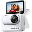 Экшн-камера Insta360 GO 3S 128Gb White - фото 26