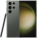 Samsung Galaxy S23 Ultra 8/256 ГБ, зеленый Б/У