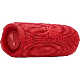 Портативная акустика JBL Flip 7, Красный - фото 3