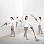 Пылесос Dyson V11 Extra (SV28), nickel/red (476597-01) - фото 44