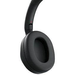 Беспроводные наушники Sony WH-ULT900N, Black (Черный) - фото 6