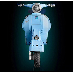 Конструктор LEGO Creator 10298 Vespa 125 - фото 9