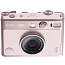 Фотоаппарат Fujifilm Instax Mini Evo Gentle Rose (Розовый) - фото 8