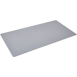 Коврик Xiaomi Extra Large Dual Material Mouse Pad (XMSBD20YM), Grey - фото 3