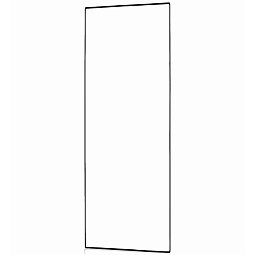 Защитное стекло для Samsung Galaxy S24 Ultra 3D Black - фото 3