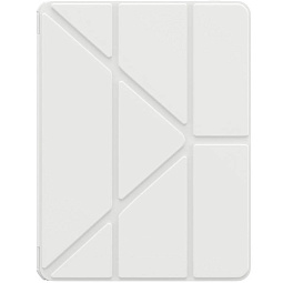 Чехол Baseus Minimalist Series Protective case для Pad 10.9'' (2022) White - фото 1