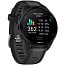 Умные часы Garmin Forerunner 165 Black /Slate (010-02863-AC) - фото 11