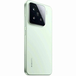 Смартфон Xiaomi 15 12/512 ГБ Global, Зелёный - фото 6