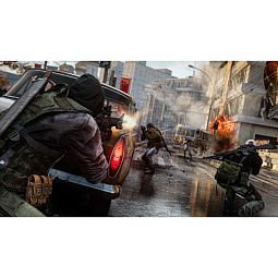 Игра Call of Duty: Black Ops Cold War для PlayStation 5 (Русская версия) - фото 2