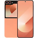 Фото Samsung Galaxy Z Flip 6 5G (SM-F741) 12/256 ГБ, персиковый