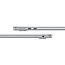 15.3" Ноутбук Apple MacBook Air 15 (2026) 2560x1664, Apple M5, RAM 24 ГБ, SSD 1 ТБ, 10C CPU/10C GPU, macOS, Silver (MDVC4) Гравировка RUS - фото 9