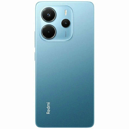 Xiaomi Redmi Note 14 4G 8/128 ГБ Global, Ocean Blue - фото 3