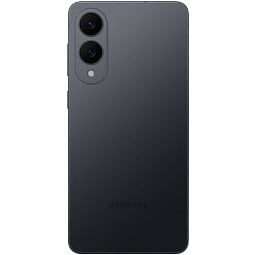 Samsung Galaxy S25 Edge 12/256 ГБ (SM-S937B), Titanium Jetblack (Титановый черный) - фото 3