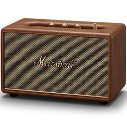 Портативная акустика Marshall Acton III, Brown - фото 3
