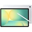 Samsung Galaxy Tab S10 FE 10.9' 12/256 ГБ Wi-Fi + Cellular, серебристый CAU - фото 12