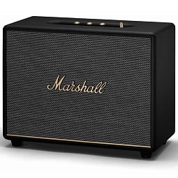 Портативная акустика Marshall Woburn III Black - фото 2