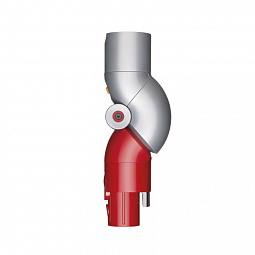 Пылесос Dyson V15 Detect+ (SV22) EU, Nickel/Black - фото 6