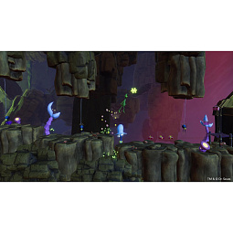 Игра The Grinch Christmas Adventures для PlayStation 5, (Английская версия) - фото 4