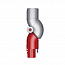 Пылесос Dyson V15 Detect+ (SV22) EU, Nickel/Black - фото 14