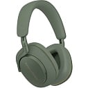Фото Беспроводные наушники Bowers & Wilkins PX7 S2E, Зеленый (Forest Green)