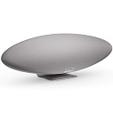 Портативная акустика Bowers & Wilkins Zeppelin Серый (Pearl Gray)