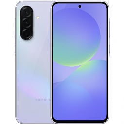 Samsung Galaxy A36 5G 8/256 ГБ, лавандовый - фото 1