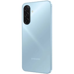 Samsung Galaxy A17 6/128 ГБ, голубой - фото 6