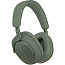 Беспроводные наушники Bowers & Wilkins PX7 S2E, Зеленый (Forest Green) - фото 5