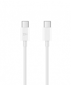 Кабель Xiaomi USB-C to USB-C Cable (150cm) - фото 1